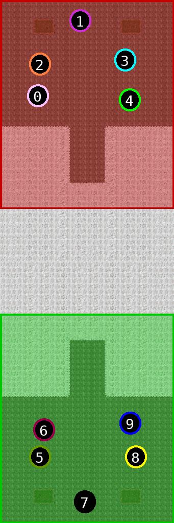 sat pic of Techno_Lands 5v5 Siege